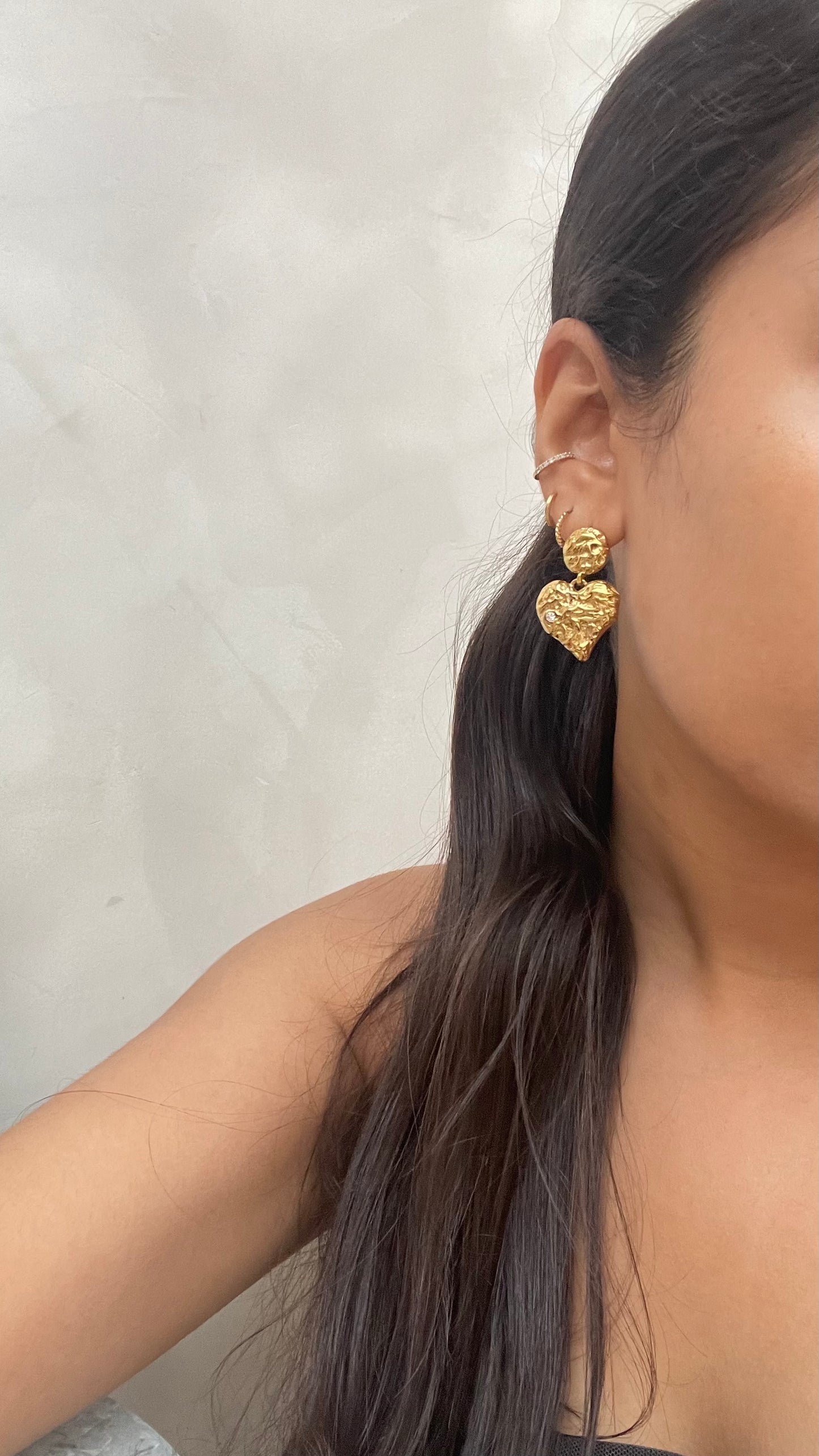 Bali Earrings