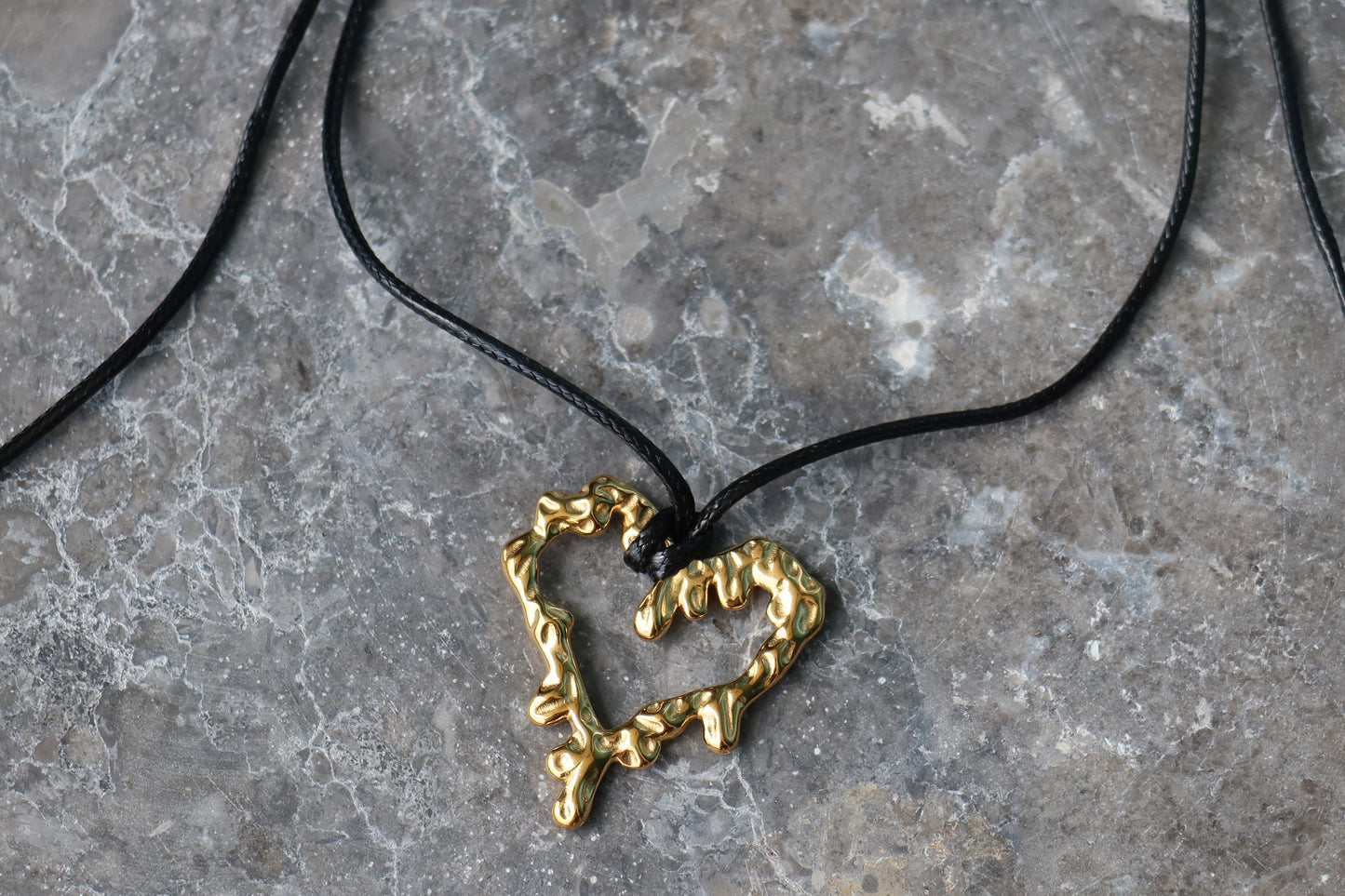 Cuore Necklace