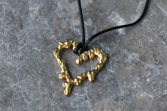 Cuore Necklace